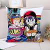 Наволочки Декоративные Наволочки ARALE Наволочка 45x45 Осенний Декор Наволочки 40x40 Наволочка Украшение для Автомобиля Диван Кровать