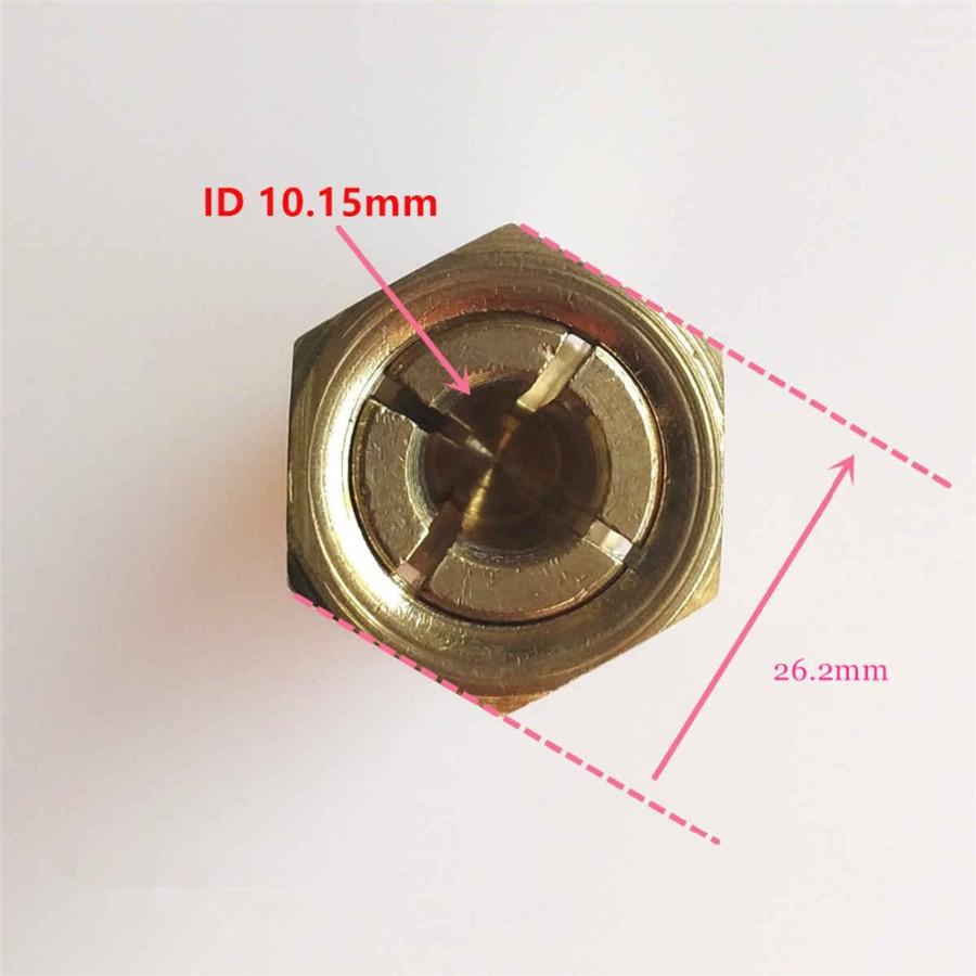 1 шт. Медная фиксирующая головка для точечной сварки, сварочная головка, инструмент для удаления вмятин, споттер для авто, металлическая головка для точечной сварки