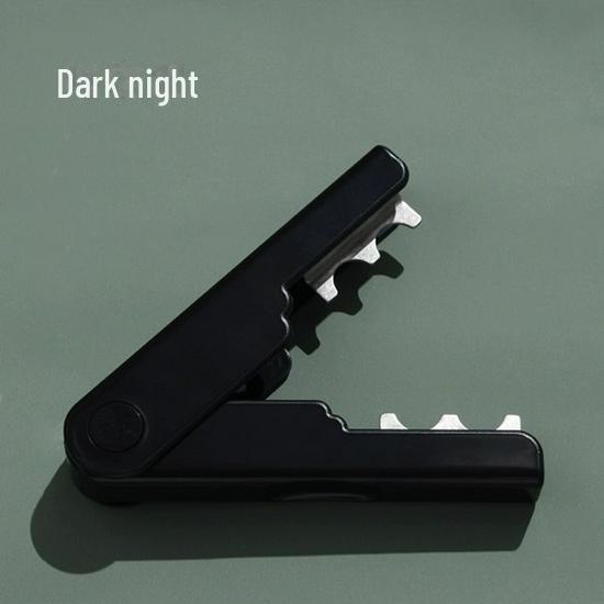 Изысканные щипцы для удаления шипов роз в форме макарон с подарочной коробкой — простые и удобные для букетов