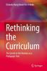 The Rethinking the Curriculum : The Epistle To the Romans As a Pedagogic Text Book