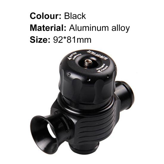 Коррозионная устойчивость клапана сброса автомобиля автомобильная легкая для установки