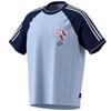 adidas Оригиналы x Дисней Быстросохнущие Футболки Унисекс KY8308