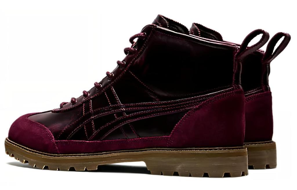 ONITSUKA TIGER Rinkan 'Deep Mars' 1183B786-500