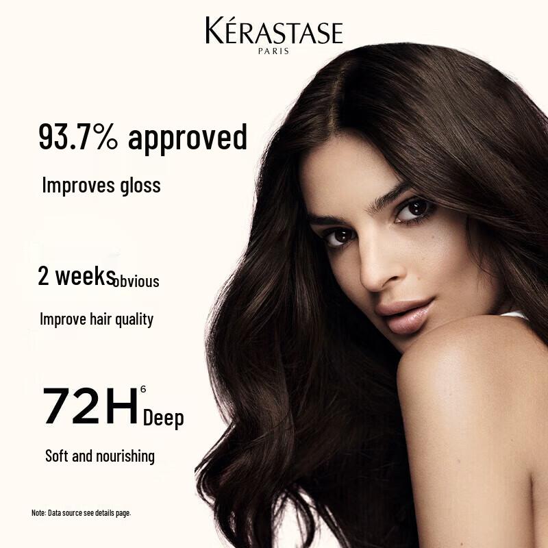 Kerastase Elixir Ultime L'Huile Originale Hair Oil 100ml