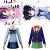 Высококачественный косплей-костюм Happy Sugar Life Мацузака Сато, доступны разные размеры