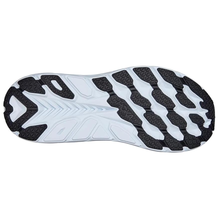 HOKA One One Clifton 8 Нейлоновые Дышащие Низкие Беговые Кроссовки Мужские Желтые 1121374-EPCH
