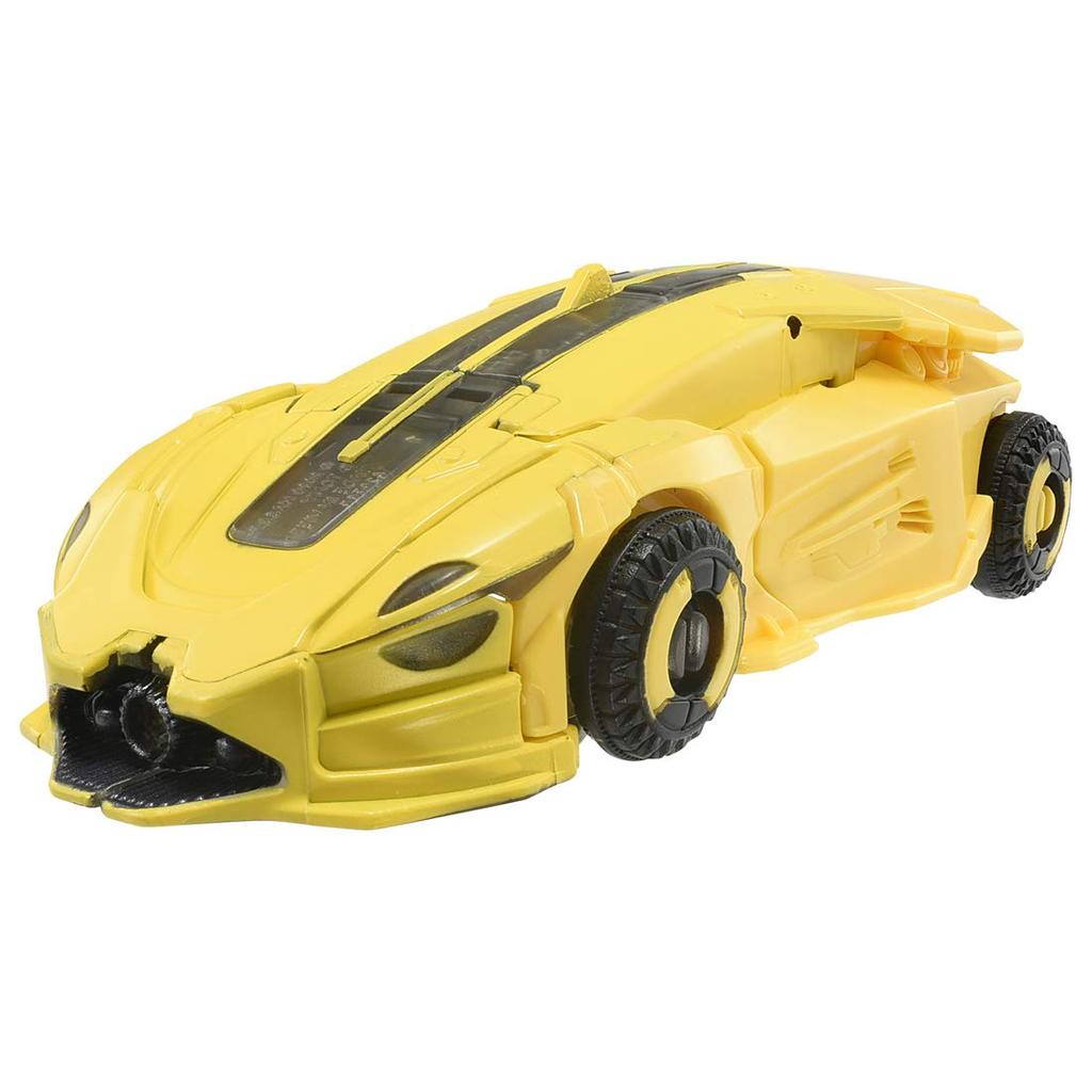 Transformers Bumblebee SS-65 B-127