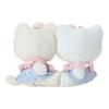 Sanrio Hello Kitty Retro Plush Toy Collection Mascot Holder Set (899640)