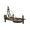 Sundial Compass Brass London Nautical Vintage Antique Compass Maritime Gift