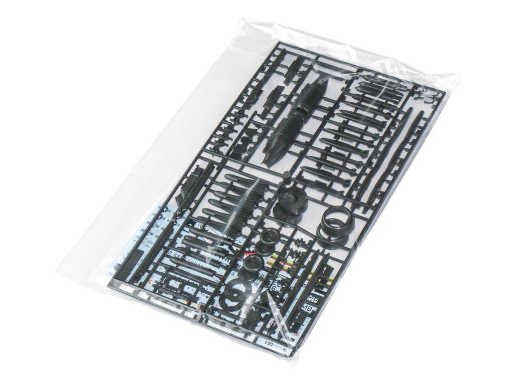 Tamiya Masterpiece Aircraft Series 28 Air Force Fairchild Republic Thunderbolt II Plastic Model Kit 61028 1/48 No. U.S. A-10A