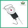 Portable Mechanical Luggage Scale 32/35kg - Spring Hook Gift Scale