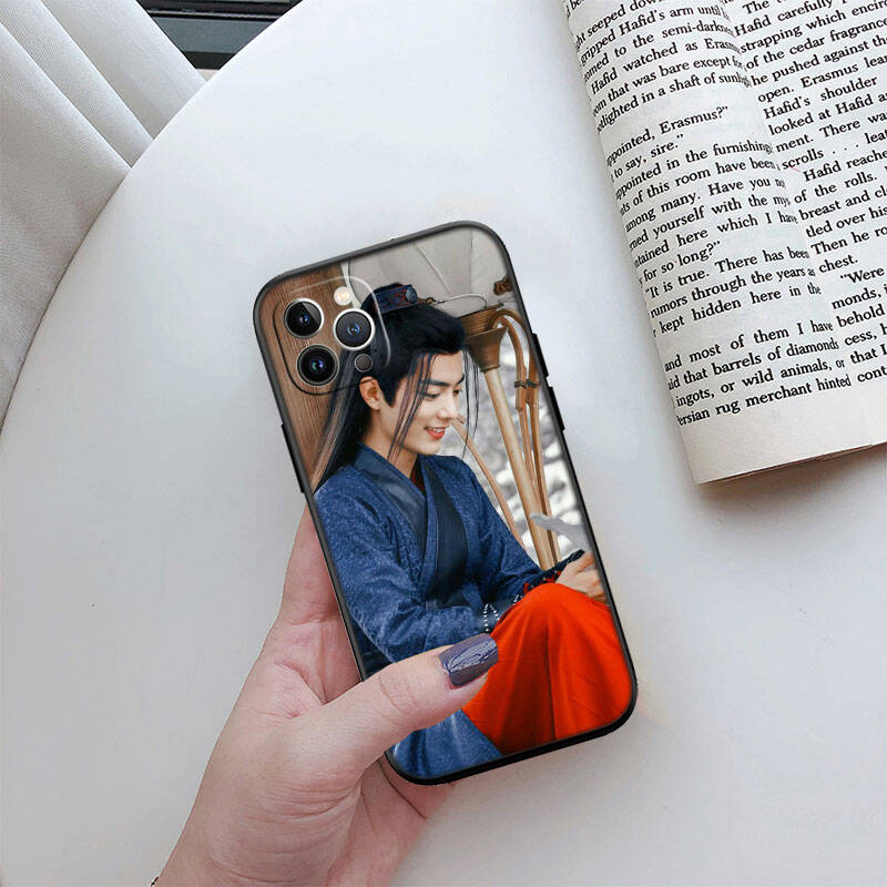 RT29 Неукротимый Чехол для Телефона для Redmi Note 8 9 10 11 11S 10C 10X 10A 10T 9A 9C 9T 9S 8T Pro Max Plus Prime