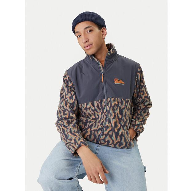 Толстовка Billabong Boundary Re-Issue