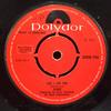 7-дюймовая пластинка SLADE  Coz I Luv You 2058155 POLYDOR 1971 UK Rock Б/у