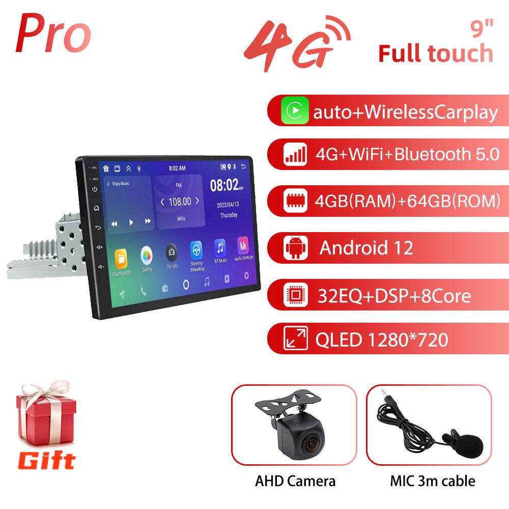 2 Din Android стерео автомобильное радио для Citroen C4 Grand Picasso 2006-2013 беспроводной CarPlay Android авто навигация мультимедийный проигрыватель