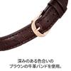 Citizen Часы Citizen Collection BJ6482-04A Мужские Коричневые