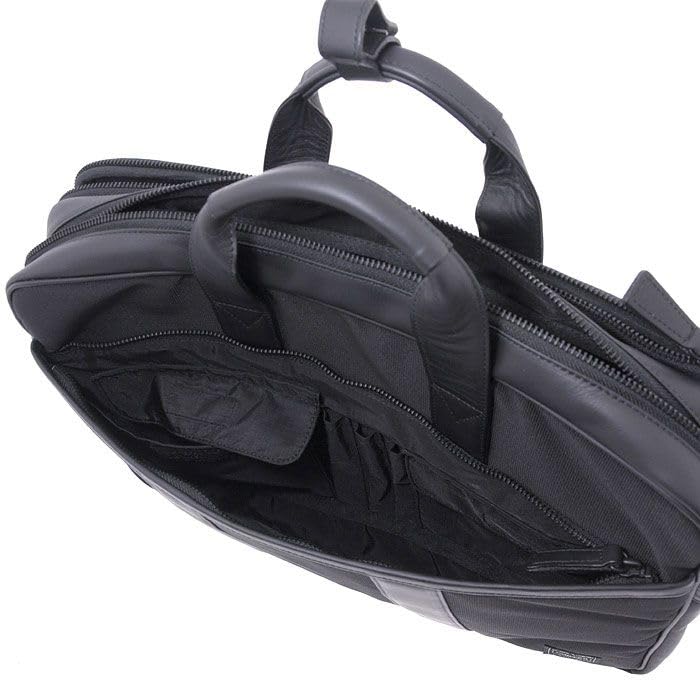 Портфель Turk 2WAY черный [Porter] 125-04490