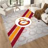Galatasaray 329 Carpet Perfect for Hallway Bedrooms Playrooms Balcony Antislip Carpet Anime Office Decor Birthday/Christmas Gift