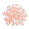 50pcs Mini Newborn Baby Doll Toy Shower Decor Party Bag Filler Pink
