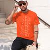 2026 New Clair Obscur Expdition 33 Vintage Washed Tee Premium Cotton Casual Shirt For Unisex Unisex Urban Style For Fans