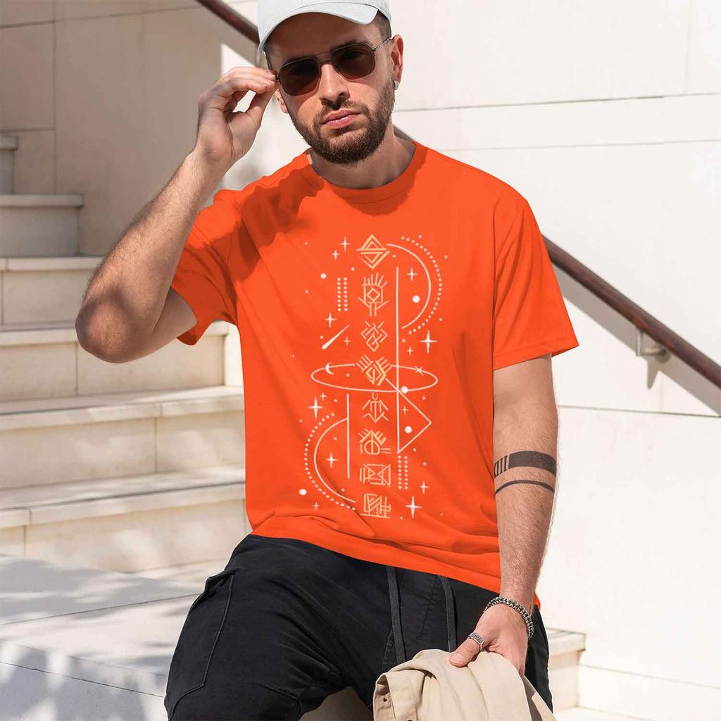 2026 New Clair Obscur Expdition 33 Vintage Washed Tee Premium Cotton Casual Shirt For Unisex Unisex Urban Style For Fans