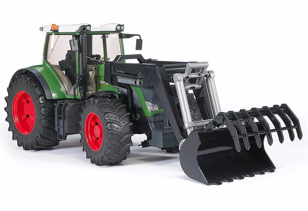 Bruder Fendt 936Vario Front Loader BR03041