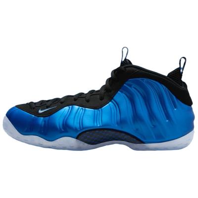 Кроссовки Air Foamposite One International Blue 2024 Повседневная обувь FQ8181-511