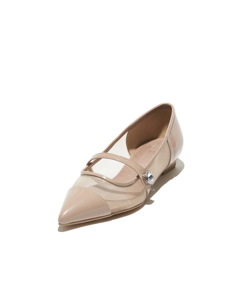 Ryu Classic Catherine Flat_Sk