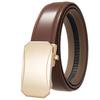1 шт. Повседневный ремень, ремень мужской с автоматической пряжкой, ремень с пряжкой Ly36-35563-1