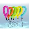 Detachable Foam Floating Belt Neoprene Camera Floating Strap Summer Underwater Device Straps
