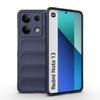 Противоударный чехол-подушка безопасности для Xiaomi Redmi Note 13 4G 13 Pro + 12 12S 11 11S 11T Pro 10 10S Гибридный противоударный бронированный сверхпрочный чехол