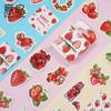 45pcs/pack Cute Stationery Stickers Cat Dog Diary Planner Decorative Mobile Stickers Scrapbooking DIY Craft Stickers
