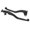 Для Tiger Sport 660 TIGER Sport660 2021-2024 Мотоциклетные аксессуары Рычаги тормоза и сцепления Алюминиевая рукоятка