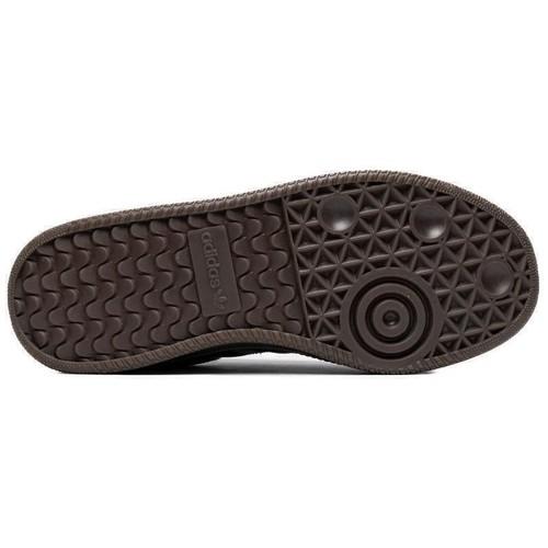 Adidas Samba XLG Серый Черный Резина - ID3201