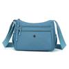 Crossbody Bag Shoulder Bag For Moms Lightweight Nylon Women's Bag