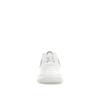Nike Air Force 1 GS White Football Grey Kids Sneakers Pure-Platinum Metallic-Silver FV3981-100