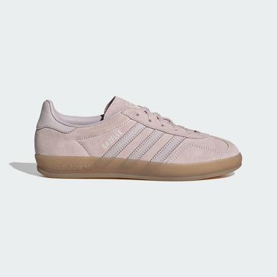 Женские повседневные кроссовки Originals Gazelle Indoor W IH9221
