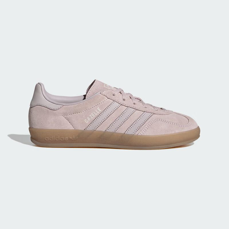 adidas Женские повседневные кроссовки Originals Gazelle Indoor W IH9221