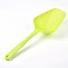 Large Mesh Strainer Shovel