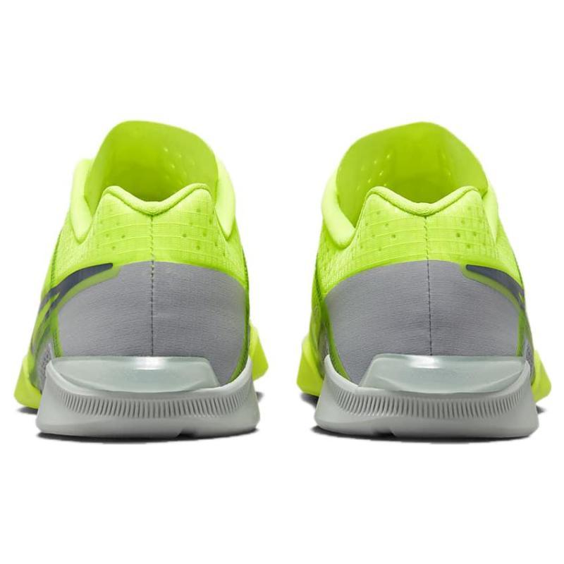 Nike Кроссовки Zoom Metcon Turbo 2 Volt Diffused Blue повседневные DH3392-700