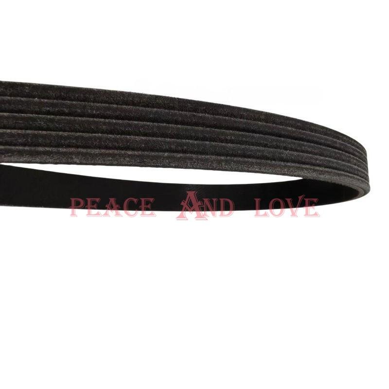 Brand New 25212-03050 2521203050 V-Ribbed Belt For Hyundai Aura, Exter, Grand I10, Xcent
