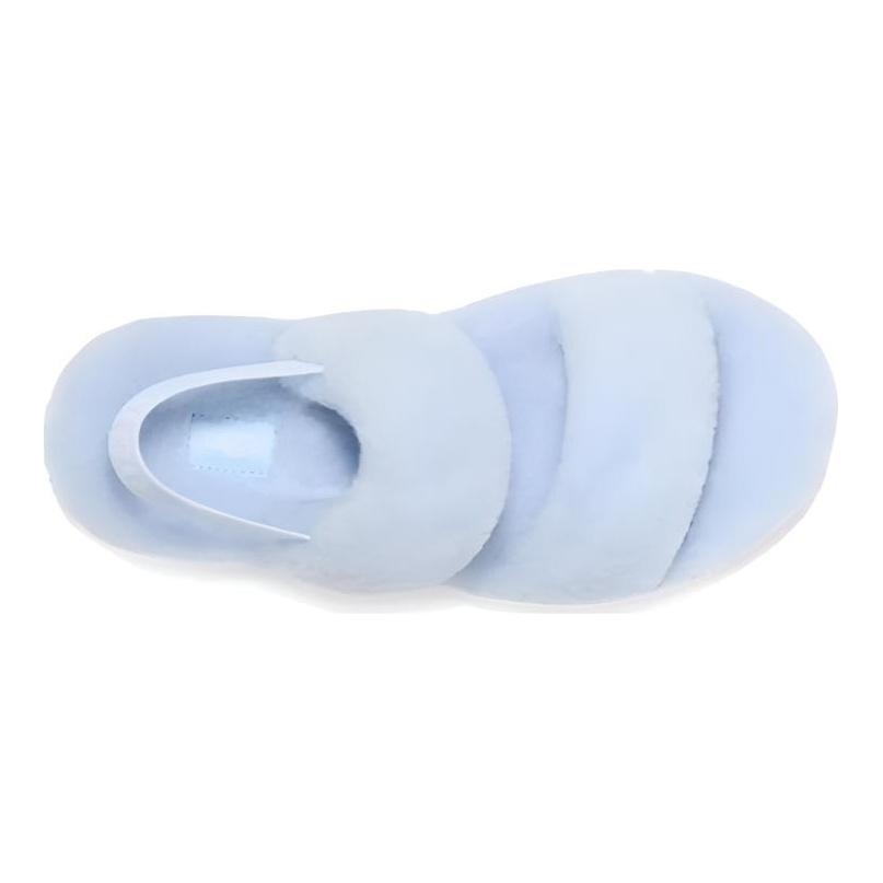 UGG Женские сланцы Oh Yeah 'Sky' 1107953-SKY