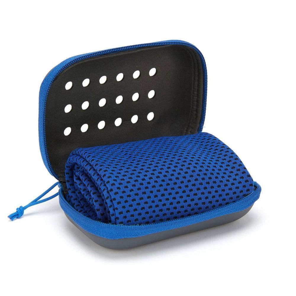 Новое быстросохнущее полотенце из микрофибры для холодных видов спорта, спортивное охлаждающее ледяное полотенце, фитнес-полотенце для охлаждения, для кемпинга