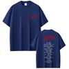 Rapper PARTYNEXTDOOR  Drake Graphic T Shirt SSS4U Some Sexy Songs 4 U Tshirts Mens Hip Hop Fashion Tshirt 2026 Springsummer