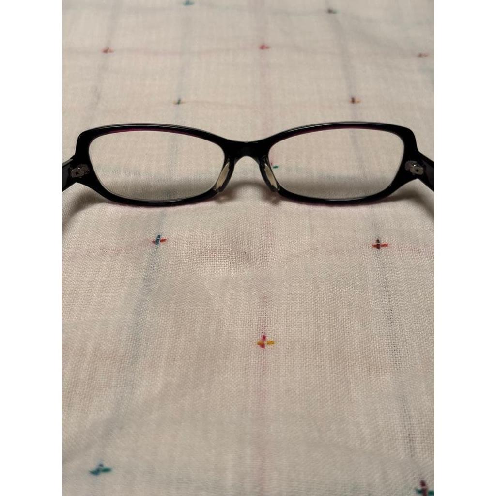 Б/у Selima Optique AYUMI Черный