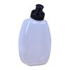 280ML Fashion Running Water Bottle Handheld Running Kettle Leak-proof Good Drop Resistance Running Kettle Safe To Use