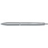 Pilot Acro 1000 Ballpoint Metallic of Oil-Based Pen, 0.5mm, Gray, BAC-1SEF-MGY (Pack 3)