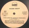 12inch Record MOBB DEEP - Rare Species (Modus Operandi) RDAB653721 Loud Records, R 1997 US Rap & Hip-Hop/R&B Used
