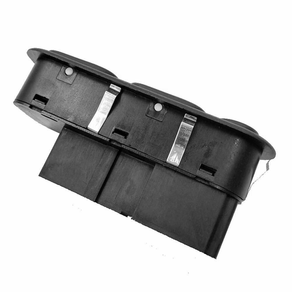 Кнопка регулировки стеклоподъемника левого окна водителя, переключатель управления для автомобиля Ford Ranger Fiesta Ecosport 2004-2008