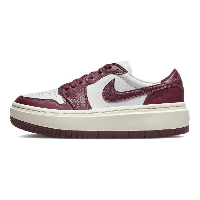 Женские кроссовки Air Jordan 1 Elevate Low 'Dark Beetroot' Jordan DH7004-161